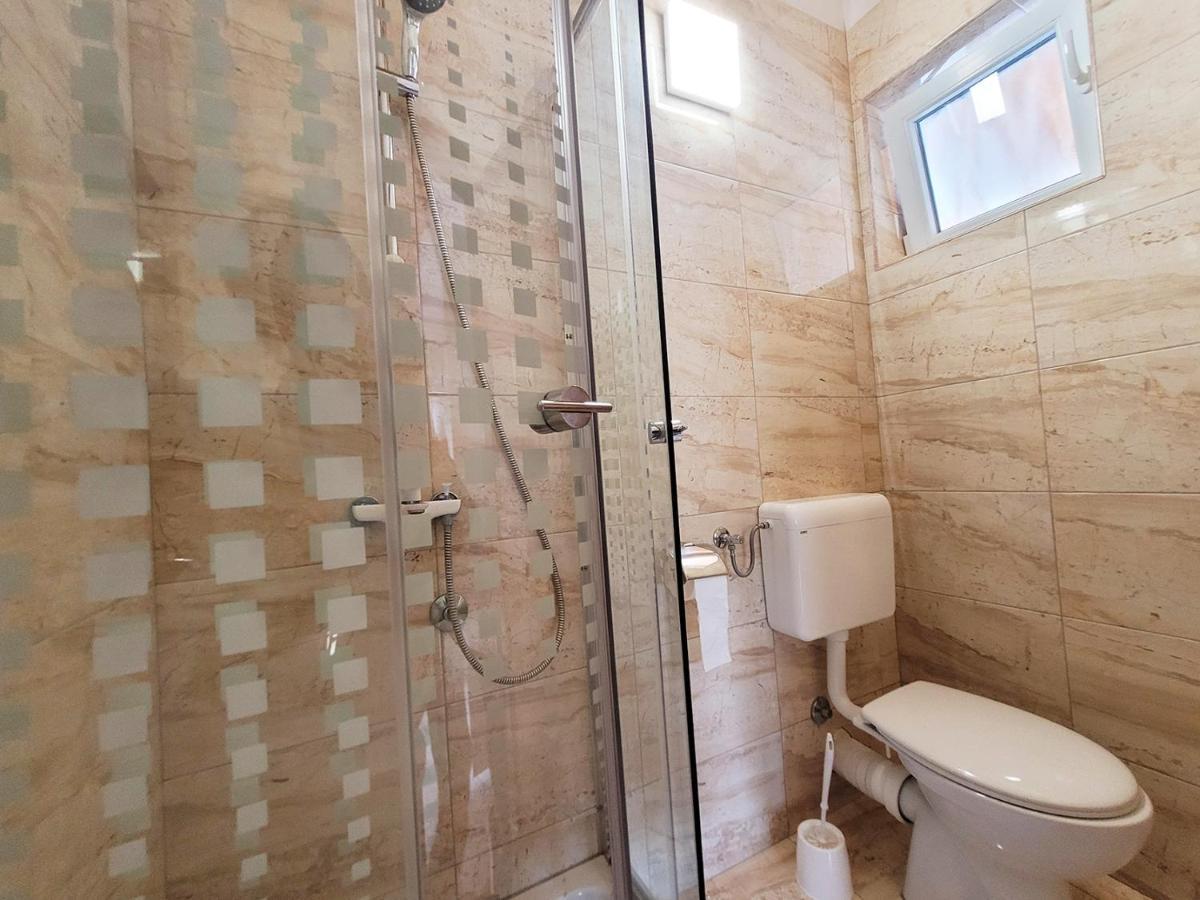 Luxury Villa Poquito Zagvozd Εξωτερικό φωτογραφία