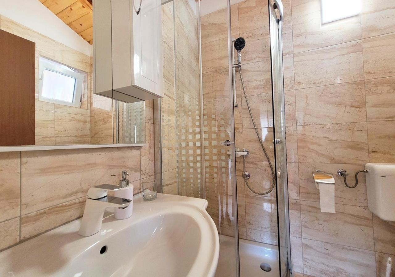 Luxury Villa Poquito Zagvozd Εξωτερικό φωτογραφία