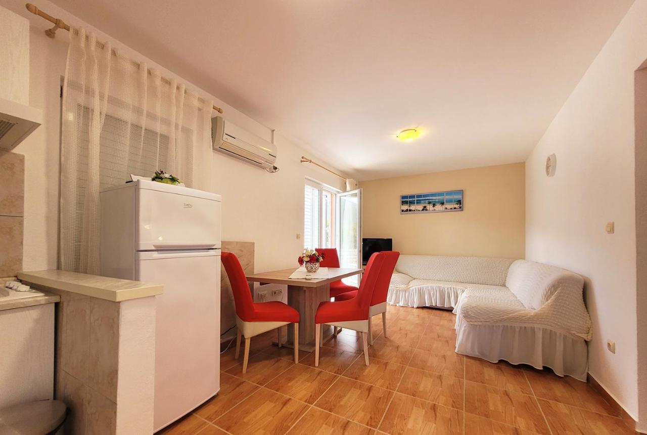 Luxury Villa Poquito Zagvozd Εξωτερικό φωτογραφία