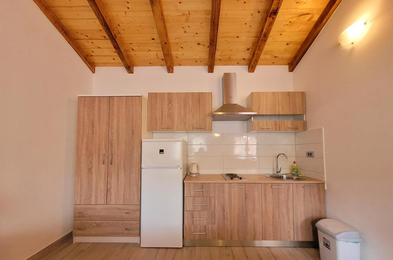 Luxury Villa Poquito Zagvozd Εξωτερικό φωτογραφία