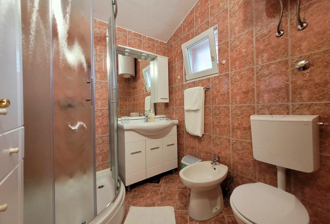 Luxury Villa Poquito Zagvozd Εξωτερικό φωτογραφία