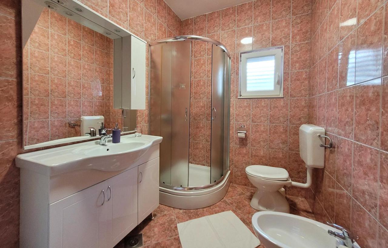 Luxury Villa Poquito Zagvozd Εξωτερικό φωτογραφία