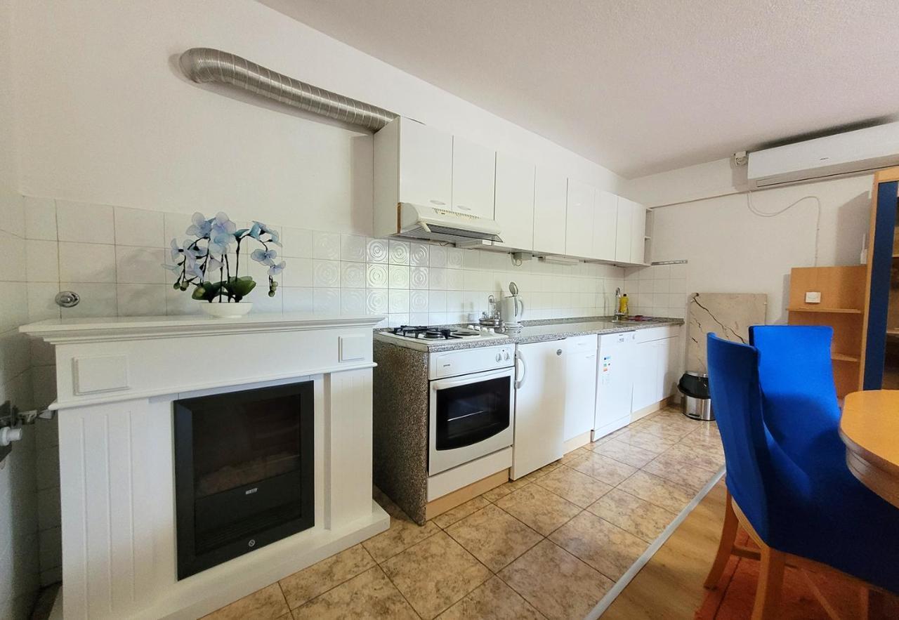 Luxury Villa Poquito Zagvozd Εξωτερικό φωτογραφία